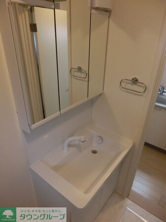 HOME GRACEの物件内観写真